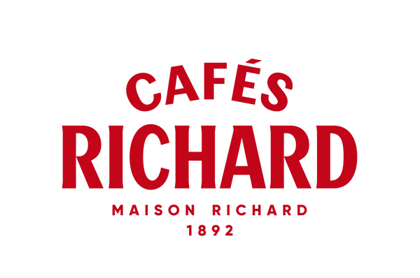 Cafés Richard Georgia