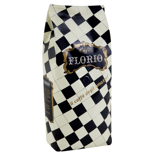 Florio, ყავის მარცვალი, 1 კგ