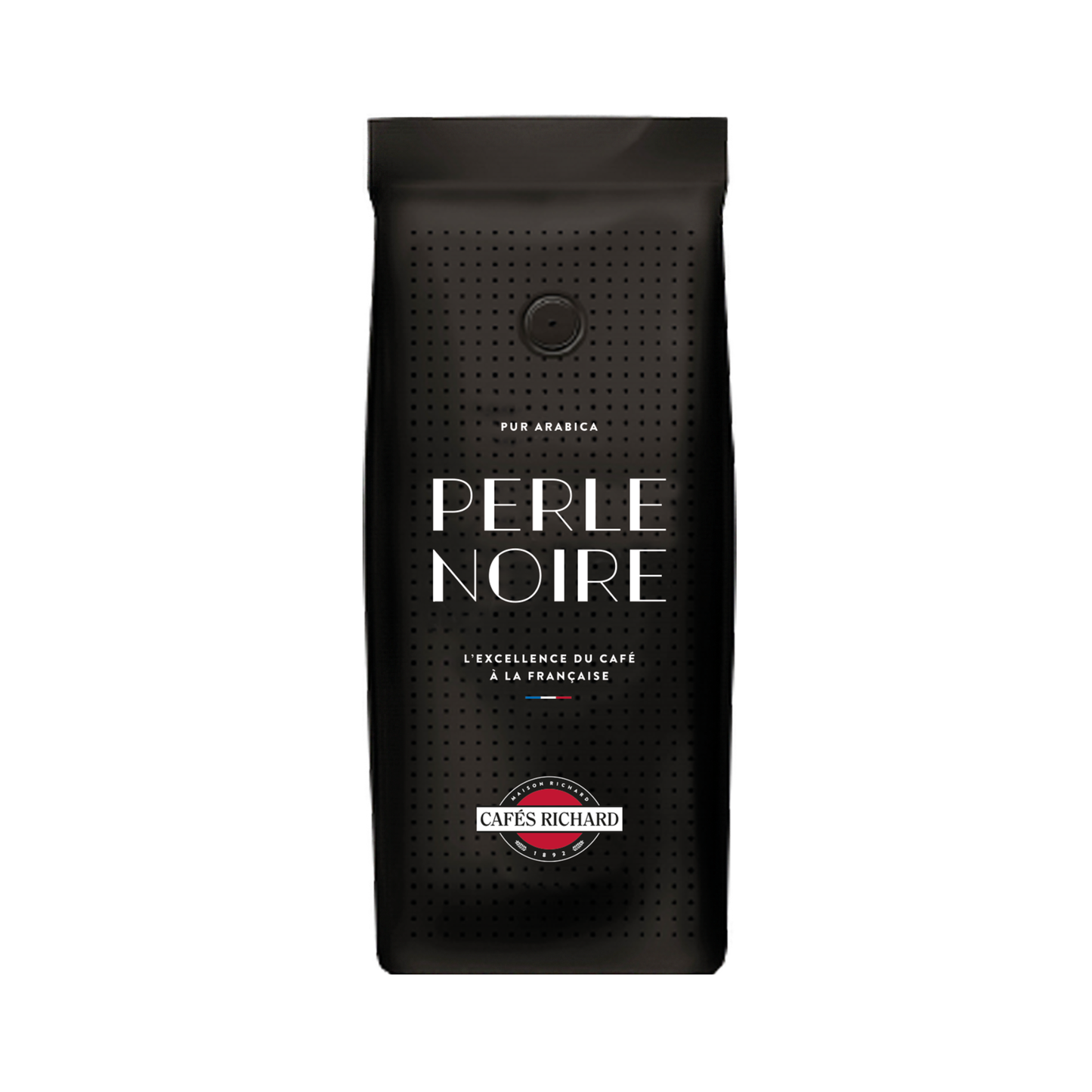 Perle Noire, ყავის მარცვალი, 1 კგ