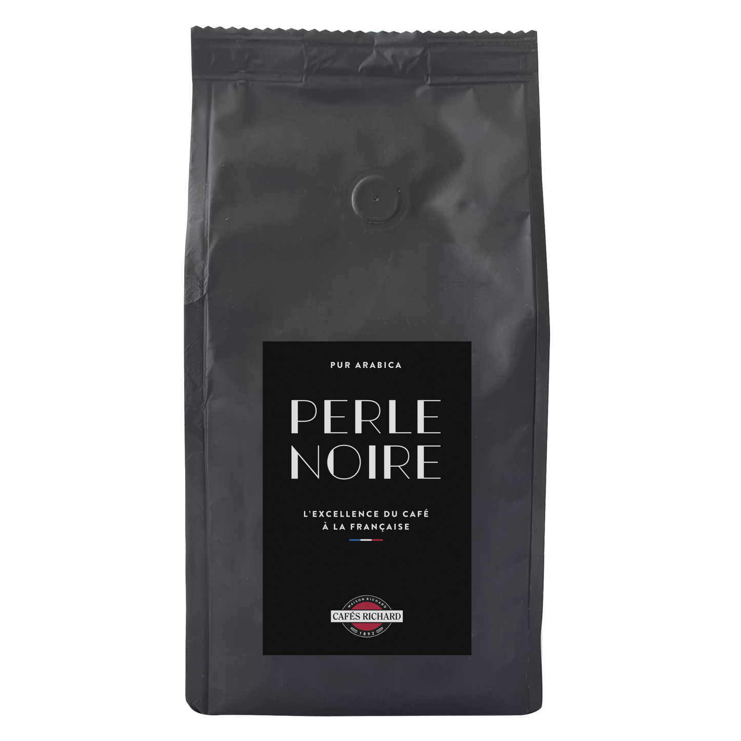 Perle Noire, ყავის მარცვალი, 250 გრ