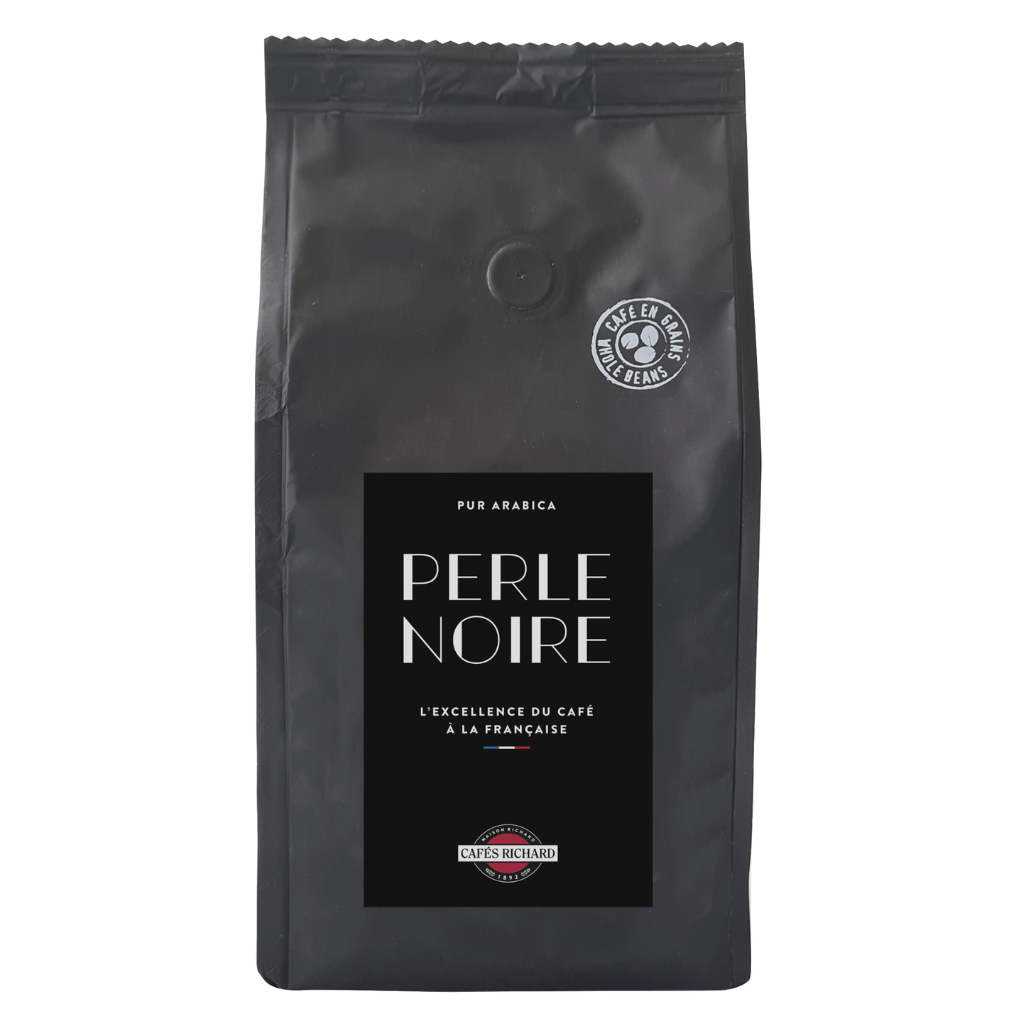Perle Noire, დაფქული ყავა, 250 გრ