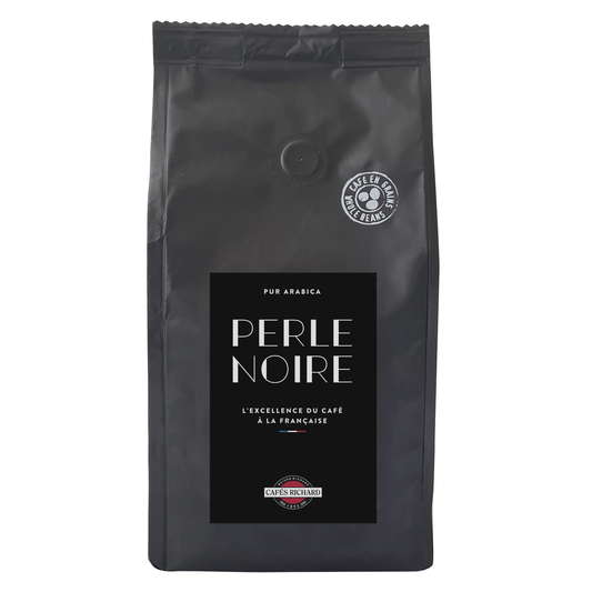 Perle Noire, დაფქული ყავა, 250 გრ