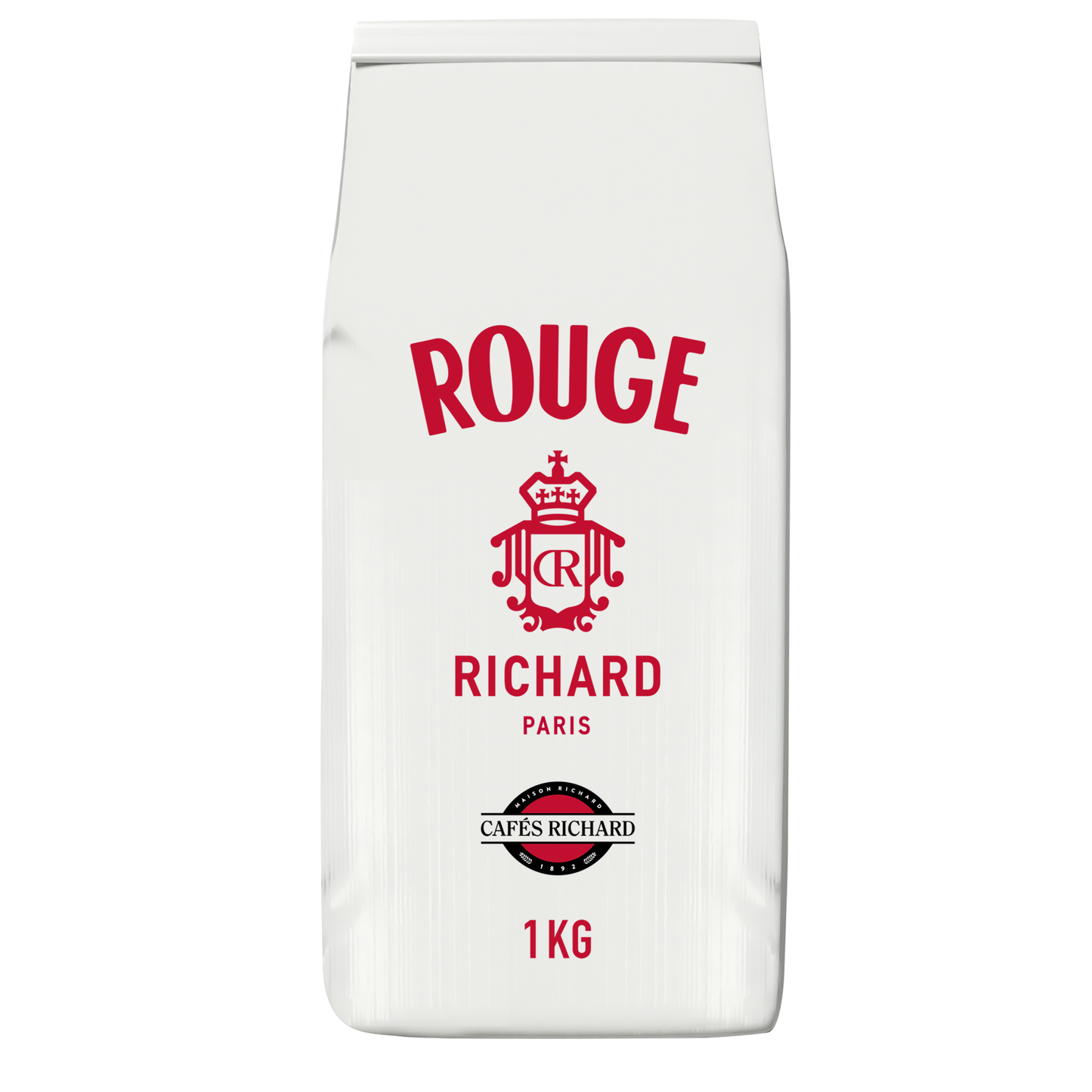 Rouge Richard, ყავის მარცვალი, 1 კგ