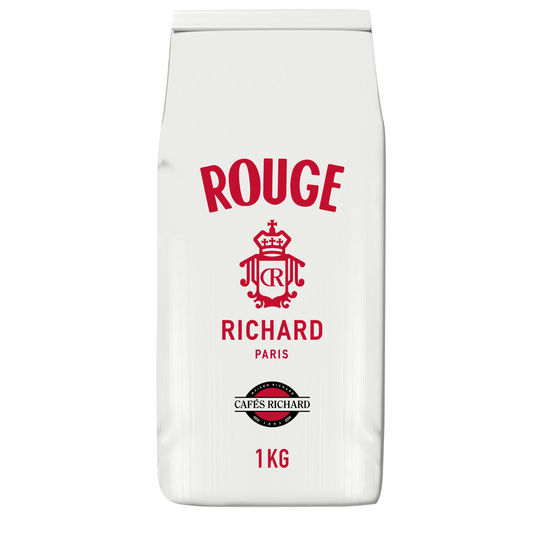 Rouge Richard, ყავის მარცვალი, 1 კგ