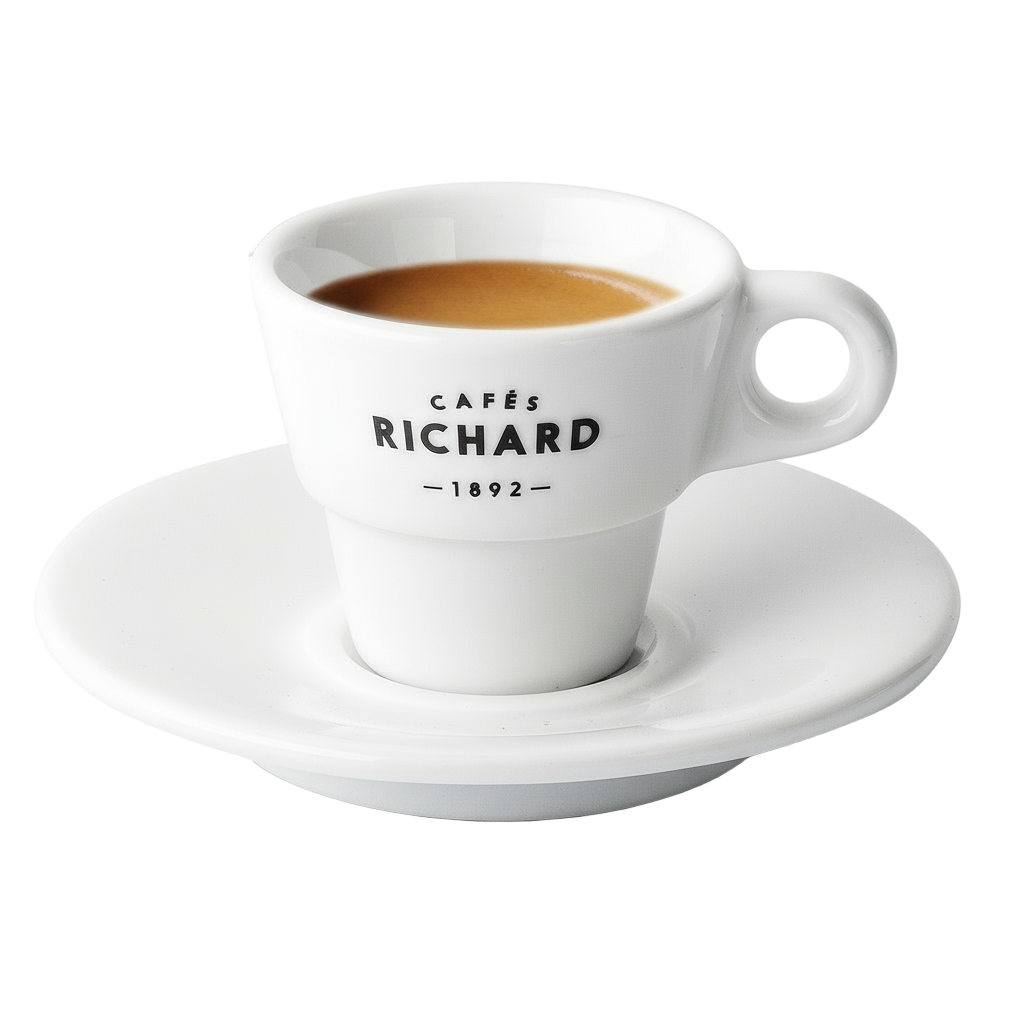 ყავის ჭიქა, კლასიკური