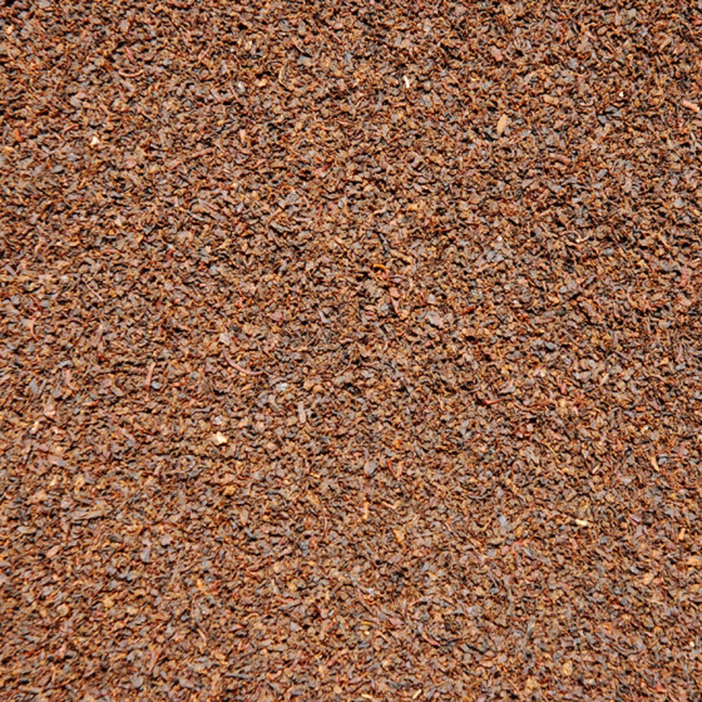 Breakfast Organic, შავი ჩაი, ასაწონი, 70 გრ