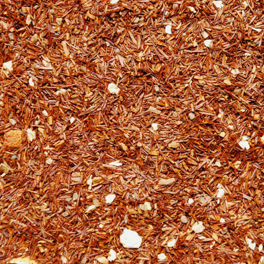 Rooibos, როიბუშის ჩაი, ასაწონი, 100გრ