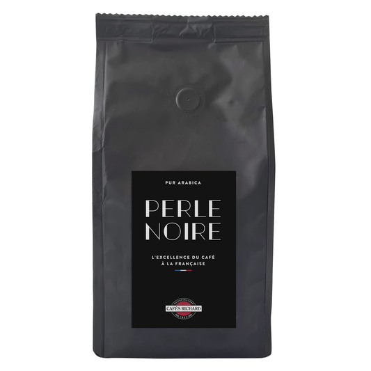 Perle Noire, ყავის მარცვალი, 250 გრ