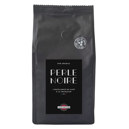 Perle Noire, დაფქული ყავა, 250 გრ