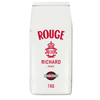 Rouge Richard, ყავის მარცვალი, 1 კგ